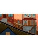 Night In The Woods Nintendo Switch