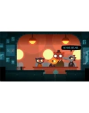 Night In The Woods Nintendo Switch