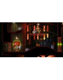 SteamWorld Dig 1 + 2 + Heist Nintendo Switch