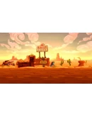 SteamWorld Dig 1 + 2 + Heist Nintendo Switch