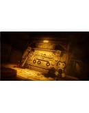 Bendy and the Ink Machine Nintendo Switch