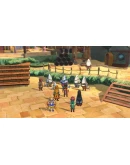 Eiyuden Chronicle: Rising &amp Hundred Heroes+ Nintendo