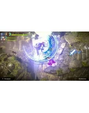 Eiyuden Chronicle: Rising &amp Hundred Heroes+ Nintendo