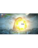 Eiyuden Chronicle: Rising &amp Hundred Heroes+ Nintendo