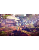 Eiyuden Chronicle: Rising &amp Hundred Heroes+ Nintendo