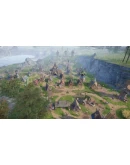 The Settlers: New Allies Nintendo Switch