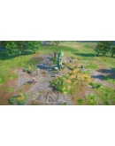 The Settlers: New Allies Nintendo Switch