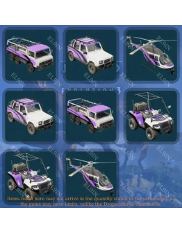 Jurassic World Evolution 3Твич Дропс