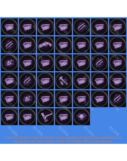 Hunt: Showdown 1896Твич Дропс