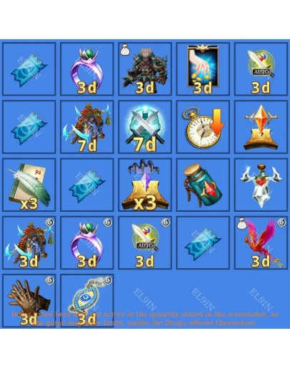 Metin2Твич Дропс22 предметов +