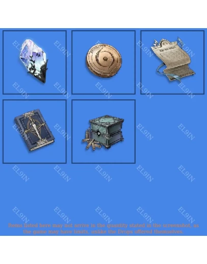 Duet Night AbyssТвич Дропс5 предметов + Duet Night AbyssТвич Дропс5 предметов +