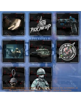 Battlefield REDSECТвич Дропс