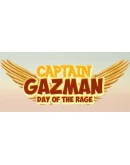 Captain Gazman Day Of The Rage STEAM РОССИЯ