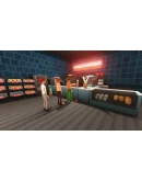 Ultimate Theater SimulatorSTEAM GIFT AUTORU+МИР