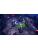 Lost in Random: The Eternal DieSTEAM GIFT AUTORU+МИР