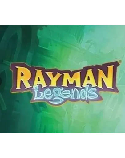 Rayman Legends Ubisoft Connect CD Key Region Free