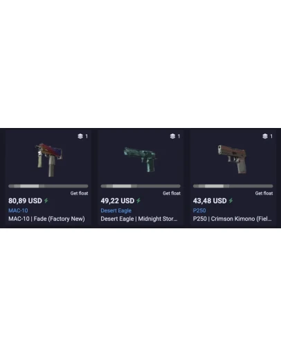 CS 2 Инвентарь 34 512 VAC BAN STEAM 6 LVL