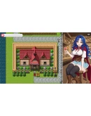 NTR Tales Adventurer Corruption АВТО STEAM РОССИЯ