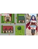 NTR Tales Adventurer Corruption АВТО STEAM РОССИЯ