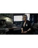 RESIDENT EVIL REQUIEMXBOX SERIES XSКЛЮЧ