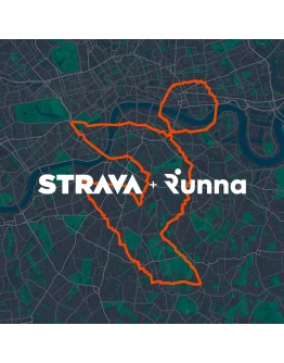 Strava Premium 1/12 мес. на Ваш аккаунт