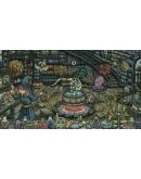 100 Witch Cats АВТОДОСТАВКА STEAM РОССИЯ