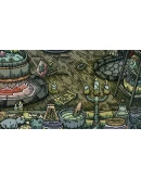 100 Witch Cats АВТОДОСТАВКА STEAM РОССИЯ