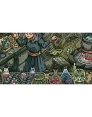 100 Witch Cats АВТОДОСТАВКА STEAM РОССИЯ