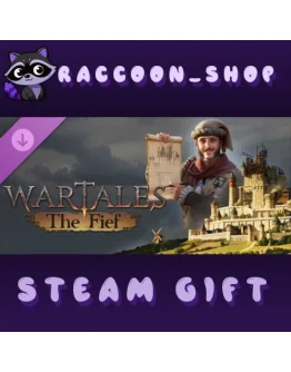 Wartales - Contract: The Fief DLC * STEAM RU*KZ*UA*СНГ