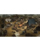 Wartales - Contract: The Beast Hunt DLC RU*KZ*UA*CIS