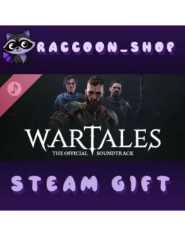 Wartales - Music: The Official Soundtrack DLC