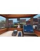 Ultimate Theater Simulator * STEAM RU*KZ*UA*СНГ