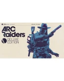 ARC RAIDERS - DELUXE EDITION XBOX SERIES SX + PC (WIN)