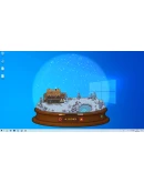 The Dream Globe АВТОДОСТАВКА STEAM РОССИЯ