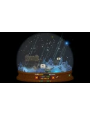 The Dream Globe АВТОДОСТАВКА STEAM РОССИЯ