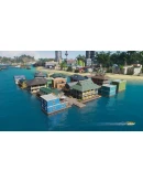 Tropico 6 - Tropican Shores DLC * STEAM RU*KZ*UA*СНГ