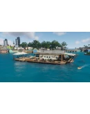 Tropico 6 - Tropican Shores DLC * STEAM RU*KZ*UA*СНГ