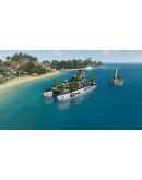 Tropico 6 - Tropican Shores DLC * STEAM RU*KZ*UA*СНГ