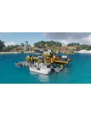 Tropico 6 - Tropican Shores DLC * STEAM RU*KZ*UA*СНГ