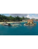 Tropico 6 - Tropican Shores DLC * STEAM RU*KZ*UA*СНГ