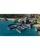 Tropico 6 - Tropican Shores DLC * STEAM RU*KZ*UA*СНГ