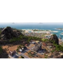 Tropico 6 - The Llama of Wall Street DLC RU*KZ*UA*CIS