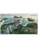 Tropico 6 Soundtrack DLC * STEAM RU*KZ*UA*СНГ