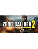 Zero Caliber 2 Remastered АВТОДОСТАВКА STEAM РОССИЯ