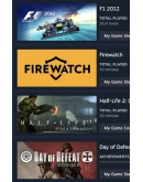 CS26медалей Инвен 68270 STEAM 10 LVL VACBAN