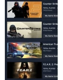 CS26медалей Инвен 68270 STEAM 10 LVL VACBAN