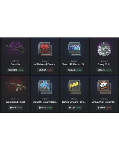 CS 2 Инвентарь 66400 STEAM 8 LVL БАН VAC