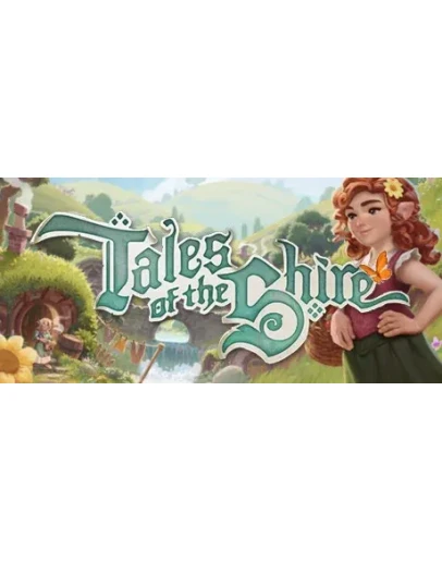 Tales of the Shire: A The Lord of The Rings Game STEAM Tales of the Shire: A The Lord of The Rings Game STEAM
