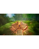 DRAGON QUEST I &amp II HD-2D Remake * STEAM RU*KZ*UA*СНГ