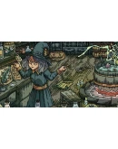 100 Witch Cats Soundtrack DLC * STEAM РОССИЯ